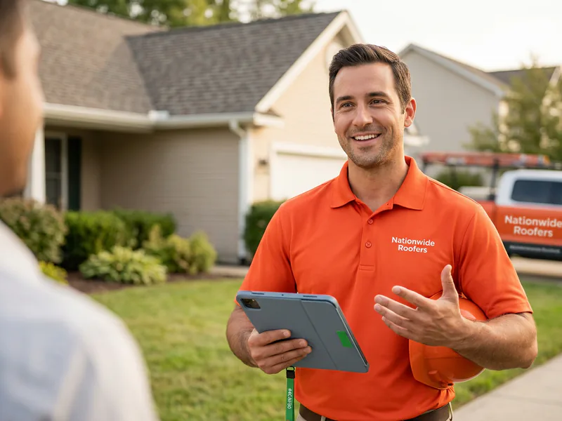 Roof Installation  in Shirley  FAQ