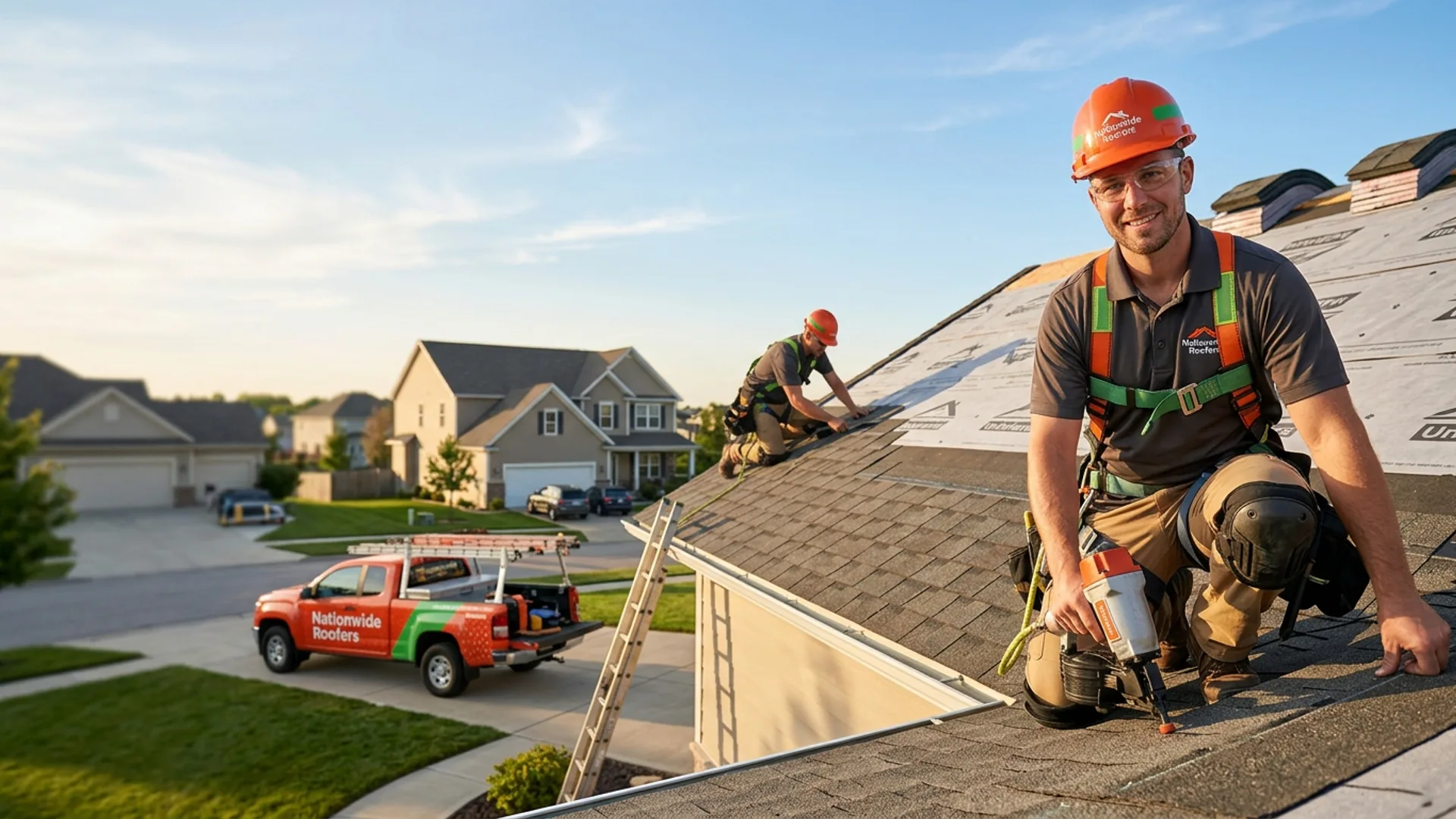 Experienced Roof Installation Shirley, NY Near Me